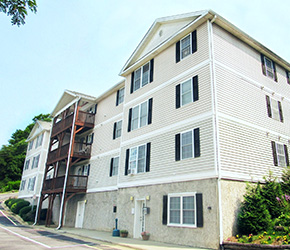 cane creek village