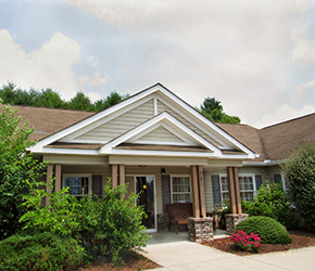 hawthorne house