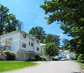 oak grove village